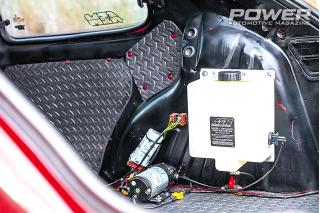 Fiat Punto GT 1.6 16v 504Ps & Peugeot 306 1.6 Turbo 523Ps 